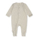 That's mine Pajacyk niemowlęcy Elliotte Onesie Lots of love sky