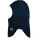 Mikk Line Kominiarka wełniana Wool Fullface Blue Nights