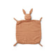 Liewood Przytulanka dla niemowlaka Agnete Rabbit tuscany rose