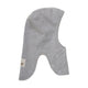 Huttelihut Kominiarka dla dzieci Medium Grey Melange