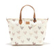 La Millou Torba dla mamy Feeria Medium Heartbeat Beige
