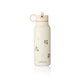 Liewood Butelka termiczna dla dzieci 350 ml Peach Sea shell