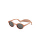 Liewood Okulary przeciwsłoneczne dla dzieci Stacey Tuscany rose Pale tuscany