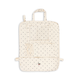 Konges Slojd Organizer do samochodu Navy Dot