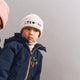 Liewood Czapka dziecięca typu beanie Ezra Sandy
