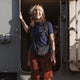 GOT BAG Torba Moon Bag Small Sea Shepherd Czarna