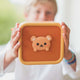 The ZooFamily Etui na aparat Niedźwiedź