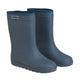 En Fant kalosze Solid Dark Slate