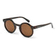 Liewood Okulary przeciwsłoneczne dla dzieci Darla Dark tortoise / Shiny 1-3 Y
