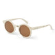 Liewood Okulary przeciwsłoneczne dla dzieci Darla Peach / Sea shell 1-3 Y