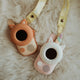 The ZooFamily Walkie Talkie dla dzieci Unicorn and Fox