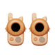 The ZooFamily Walkie Talkie dla dzieci Fox and Fox