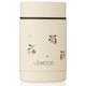 Liewood Termos obiadowy dla dzieci Nadja Peach Sea Shell