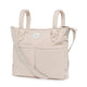 Babyshower torba do wózka sophie feel blush