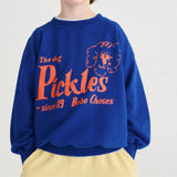 Bobo Choses Bluza dziecięca Pickles The Dog