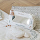 Cam Cam Copenhagen Lusterko dla niemowlaka Baby Spiegel Tummy Time, Woodland
