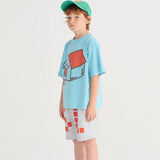 Bobo Choses Koszulka dziecięca Pickles Is At Home