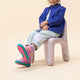 Affenzahn Buty dziecięce zimowe ocieplane wegańskie Comfy Owl