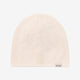 Huttelihut Czapeczka wełniana niemowlęca Beanie, Sand Melange