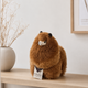 Inkari Przytulanka Alpaka Naturals Caramel Small 23 cm