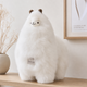 Inkari Przytulanka Alpaka Naturals Ivory White Large 50 cm