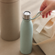 AYA&IDA Bidon termiczny 750 ml Mint Green