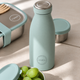 AYA&IDA Bidon termiczny 350 ml Mint Green
