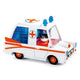 Djeco Autko Crazy Motors Hurry Ambulance