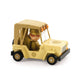 Djeco Autko Crazy Motors Lion Safari