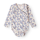 That's Mine Body niemowlęce dla dziewczynki Elimar Blue bells