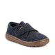 Froddo Kapcie barefoot dla dzieci Wooly Dark blue