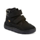 Froddo Trzewiki barefoot dla dzieci Zeru Tex Black