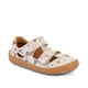 Froddo Sandały dla dzieci typu Barefoot Beige