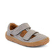 Froddo Sandały dla dzieci typu Barefoot Light Grey