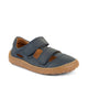 Froddo Sandały dla dzieci typu Barefoot Dark blue