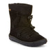 Froddo Zimowe buty typu Barefoot dla dzieci Tex Track Wool Black