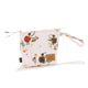 La Millou Kosmetyczka damska Waterproof Travel Bag S Mirella