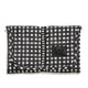 La Millou Mata do przewijania Ortalion BLACK VICHY