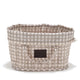 La Millou Organizer na pieluchy Ortalion BEIGE VICHY