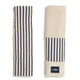 La Millou Ochraniacz na pasy Bawełna Velvet STRIPES NAVY