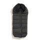 La Millou Śpiworek do wózka NORDIC Combo Black