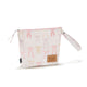 La Millou Kosmetyczka damska Waterproof Travel Bag S Ballerine