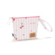 La Millou Kosmetyczka damska Waterproof Travel Bag S Mom Cheri