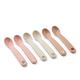 Liewood Łyżeczki dla niemowląt Auste 6-pack Rose Blush Mix