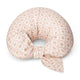 That's Mine Poduszka do karmienia Moon Sateen Block shell