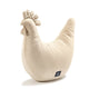 La Millou Kura Babci Dany Poduszka do karmienia Velvet Collection Sand