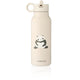 Liewood Butelka na wodę dla dzieci Falk Panda / Sandy 350 ml