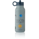 Liewood Bidon dziecięcy Falk Play / Dusty Peppermint 350ml