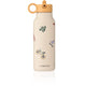 Liewood Bidon termiczny Falk 350 ml Tamtam Sandy