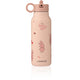 Liewood Bidon termiczny Falk 350 ml Wild Child Rosey